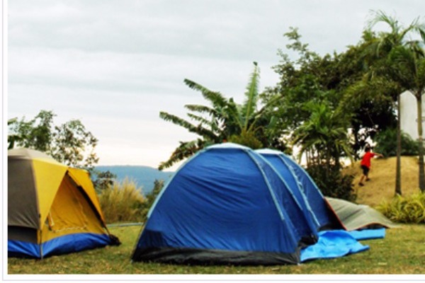 ขับรถชมวิว สูดโอโซนที่วังน้ำเขียว วันเดียวก็สุขได้